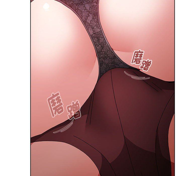 小孩子才做选择第37话