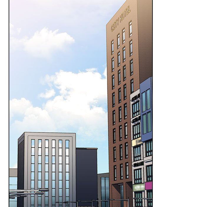 小孩子才做选择第38话