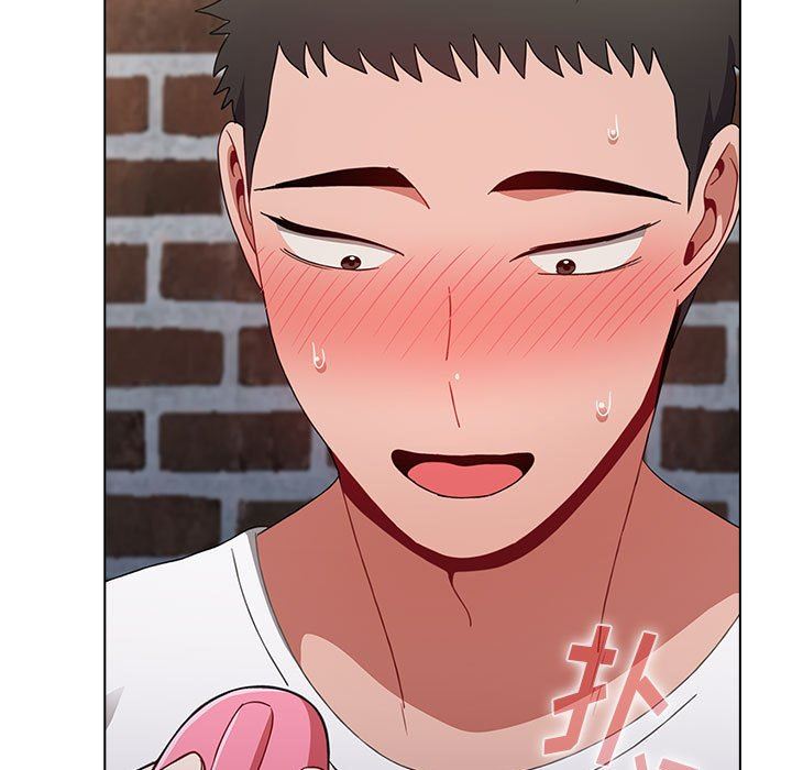 小孩子才做选择第38话