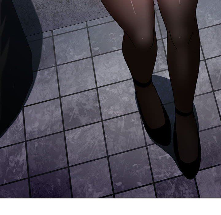 小孩子才做选择第39话