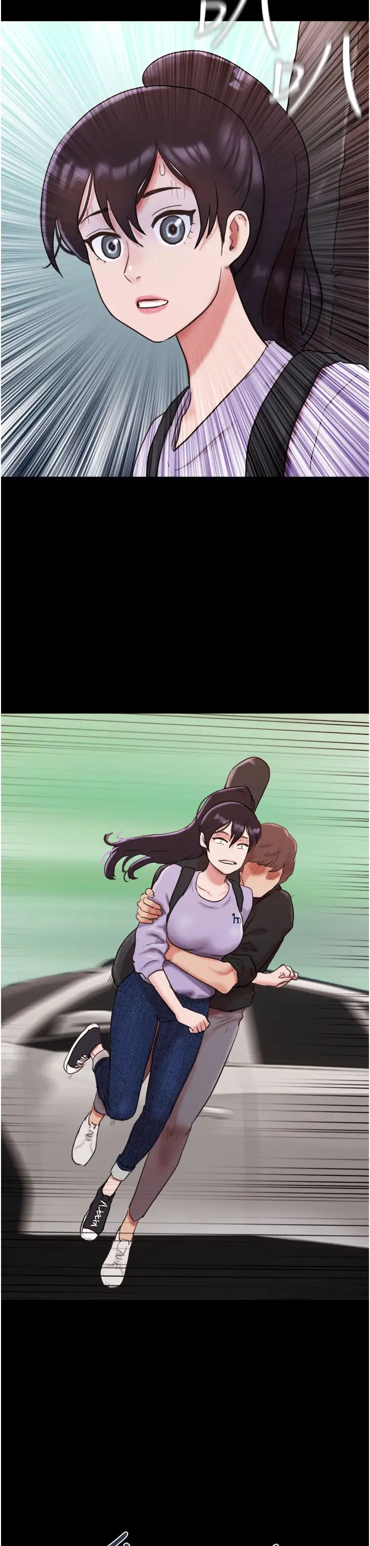 我的兵变女友第50话最终话-妳们俩都是我的