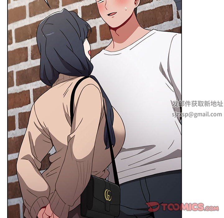 小孩子才做选择第39话