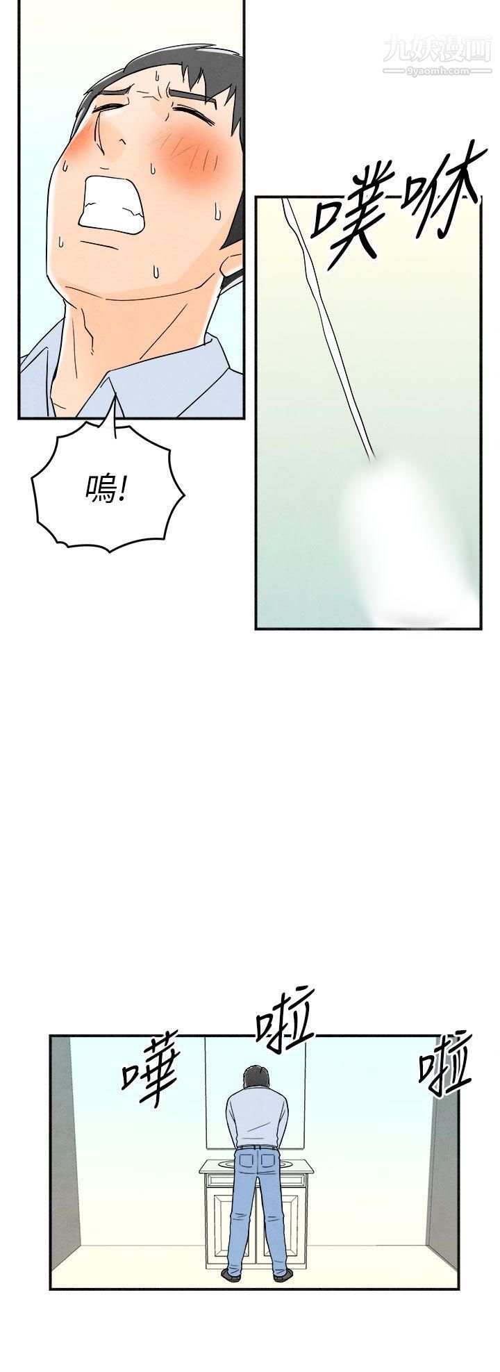 離婚報告書第12話-性愛成癮癥的老公