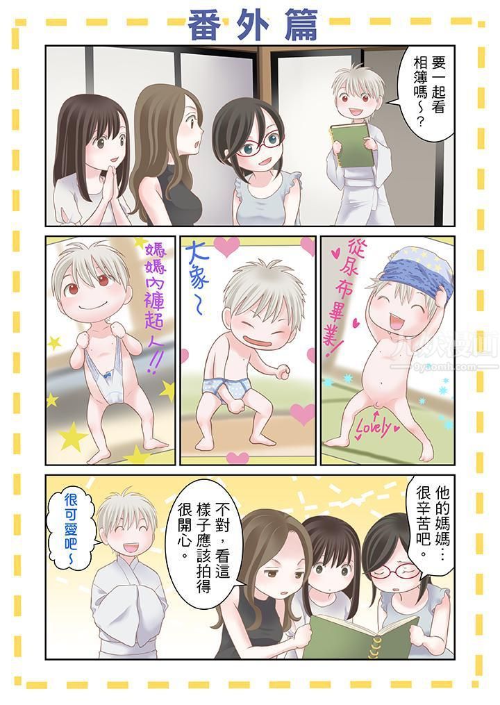 生育契约~闭锁的白蛇之馆~第25话