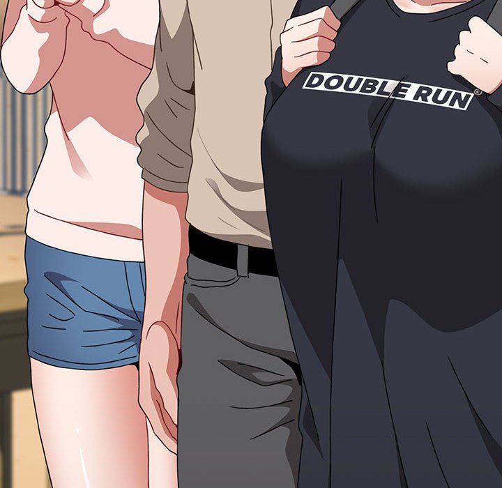 小孩子才做选择第51话