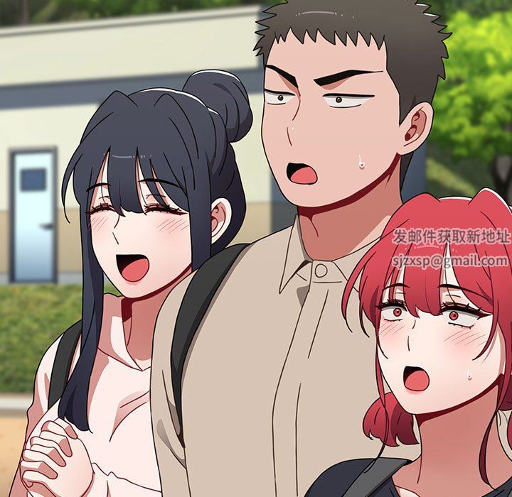 小孩子才做选择第51话