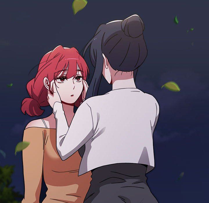 小孩子才做选择第53话