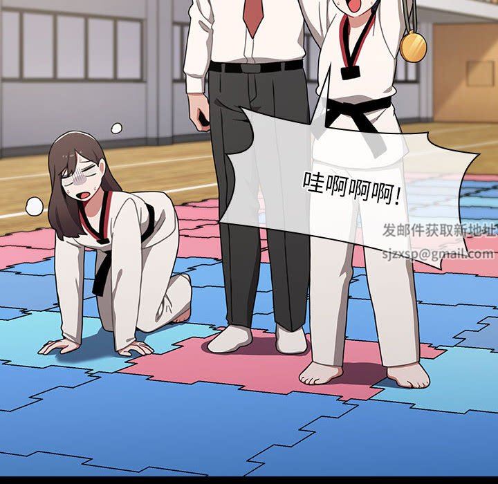 小孩子才做选择第53话