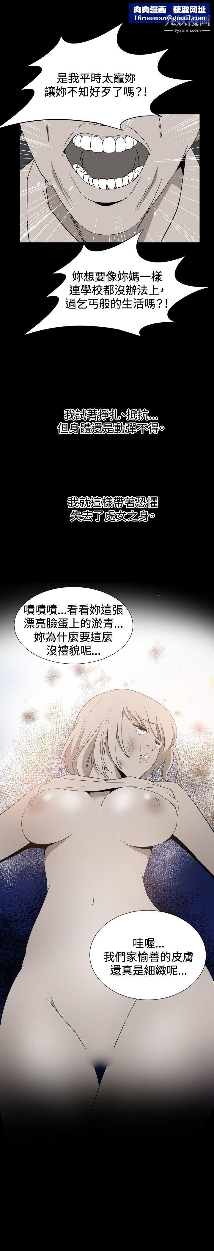 哪裡壞壞ep.10-同居人3