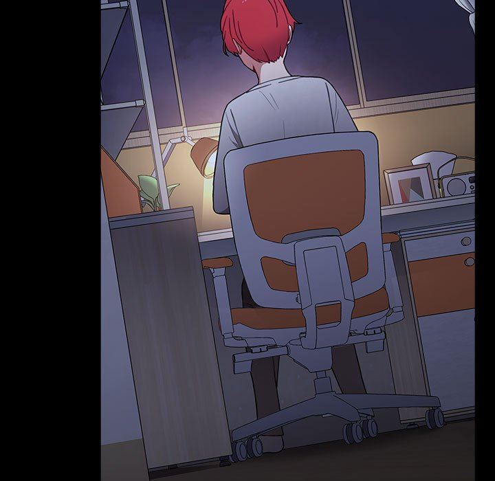 小孩子才做选择第53话