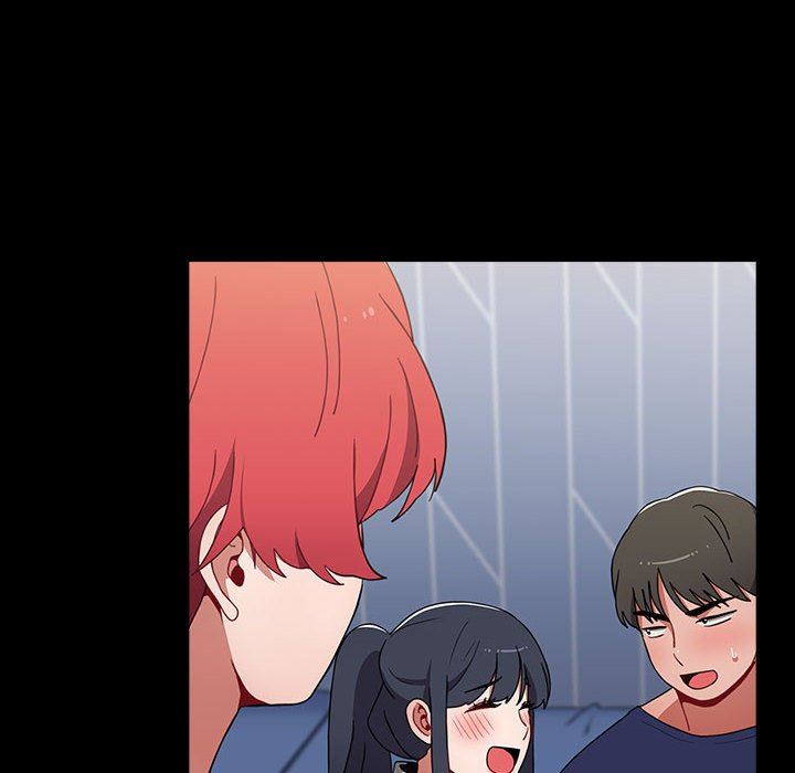 小孩子才做选择第53话