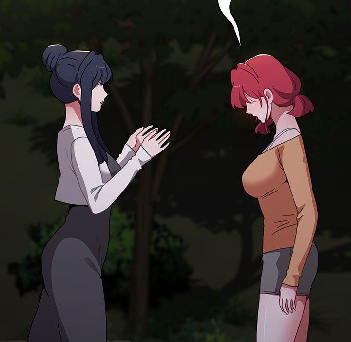 小孩子才做选择第53话