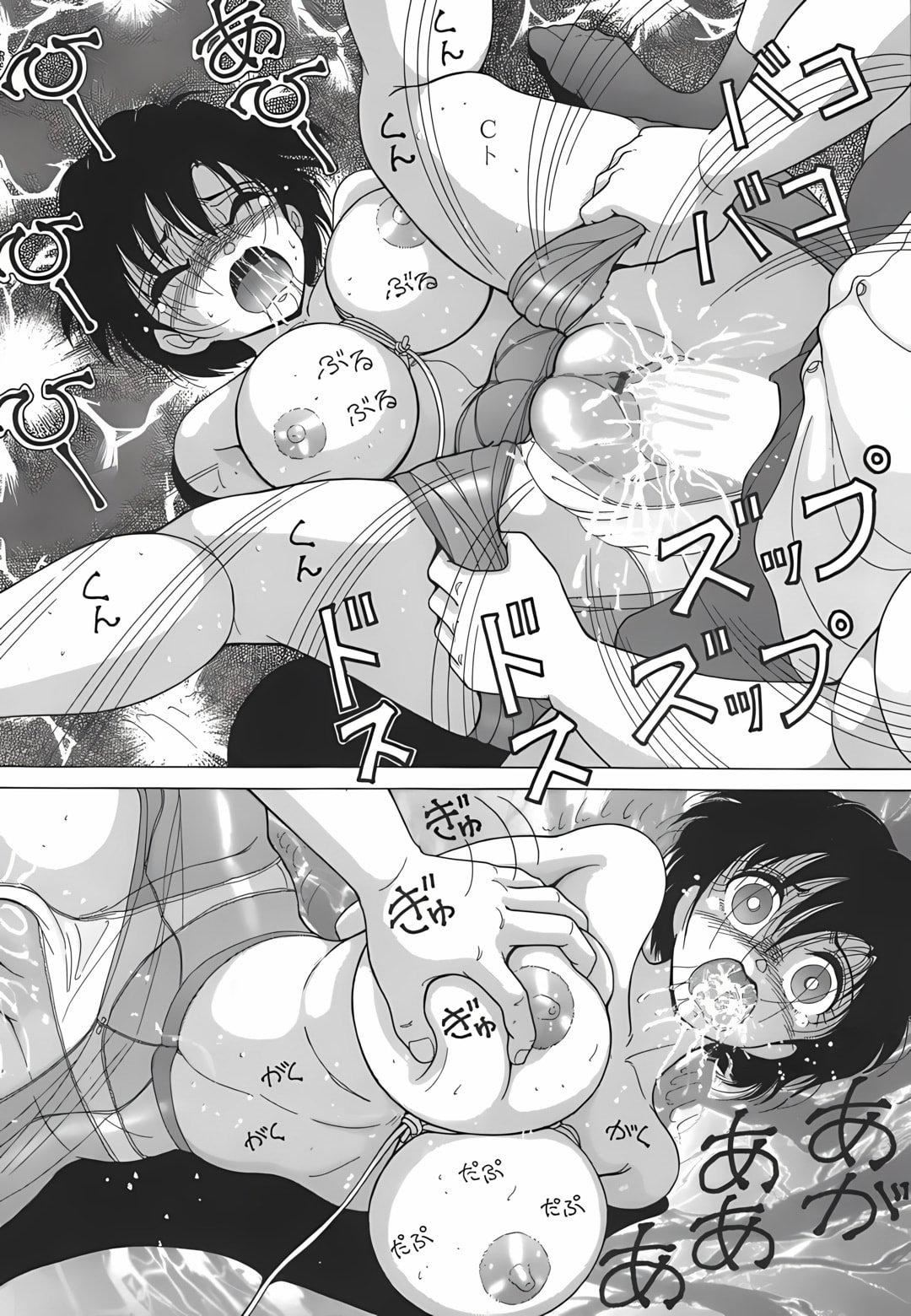 [スノーベリ]人妻强制発情饲育[中国翻訳][スノーベリ]人妻强制発情饲育[中国翻訳]