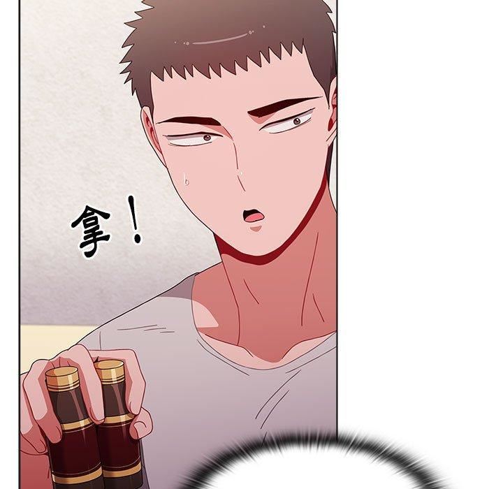 小孩子才做选择第57话