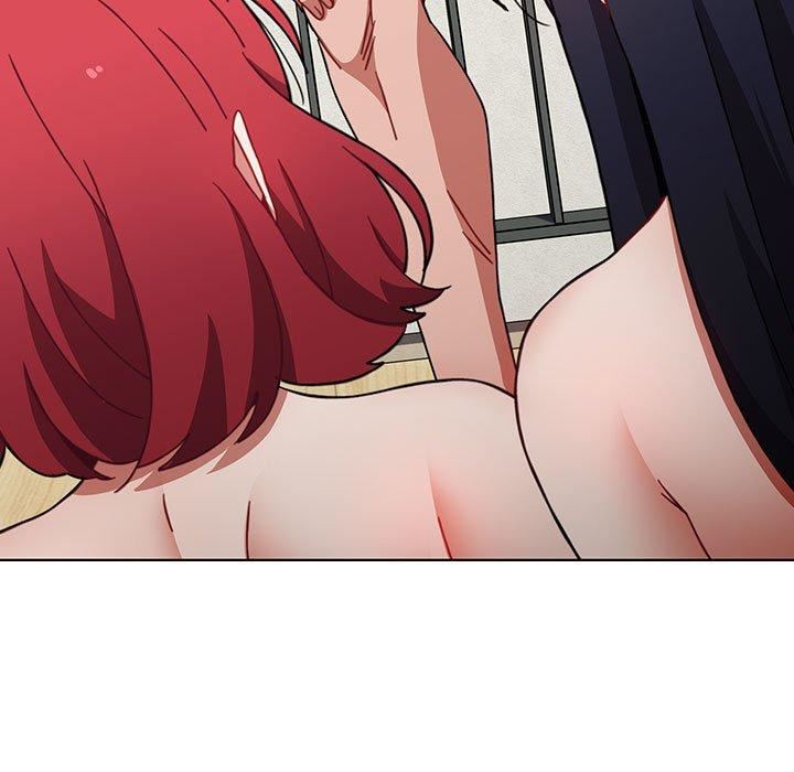 小孩子才做选择第59话