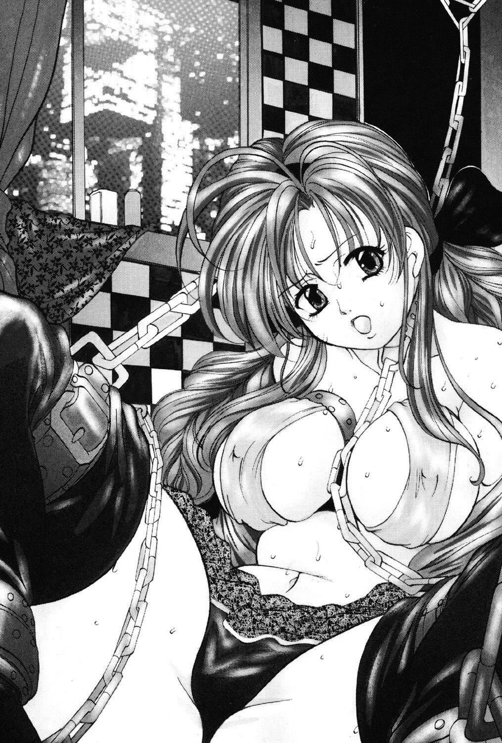 [鬼姫]鬼畜パラダイス[DL版][中字][鬼姫]鬼畜パラダイス[DL版][中字]