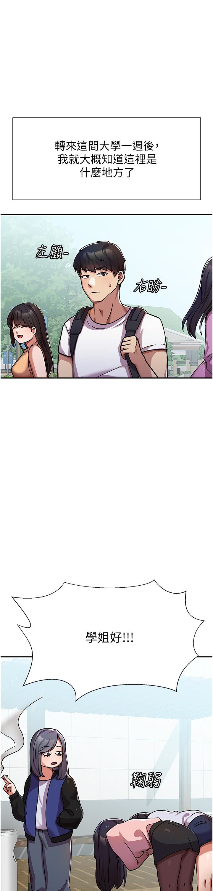 国军女大生第1话-整个女大都是我的后宫