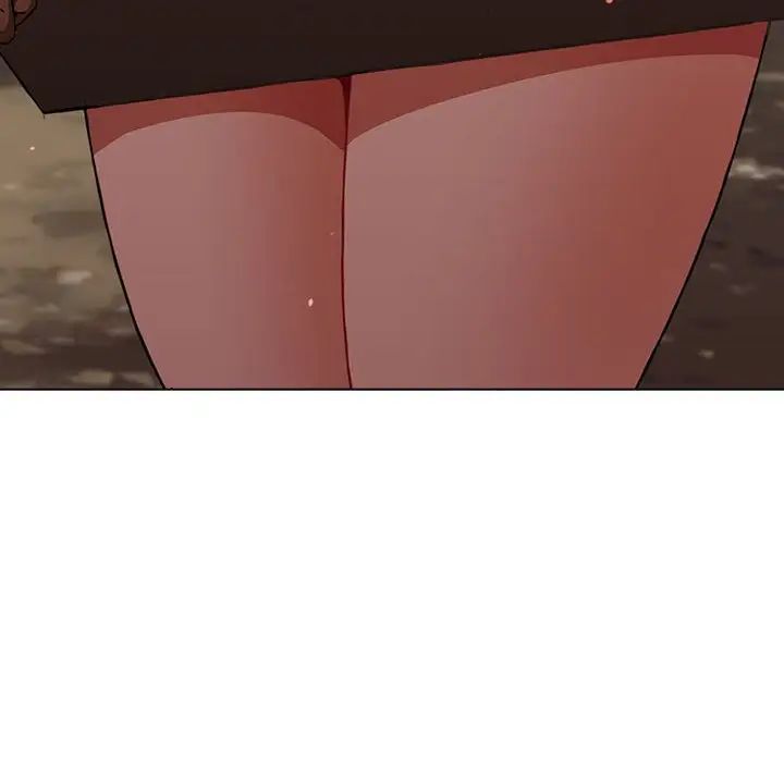 小孩子才做选择第62话