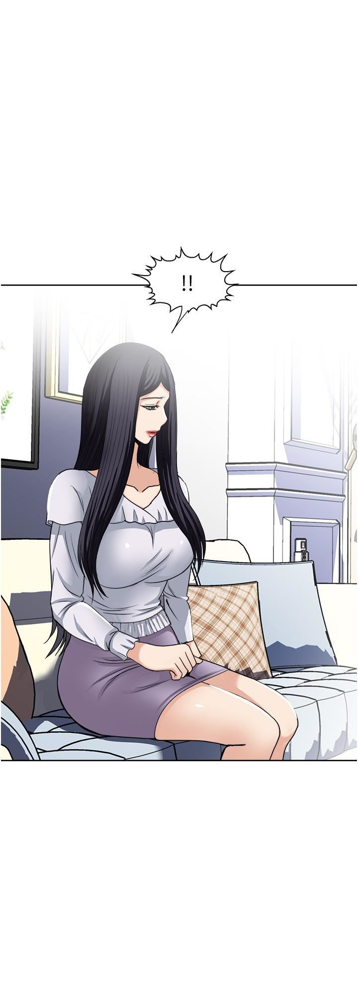 一次就好第34话-让人上瘾的翘臀