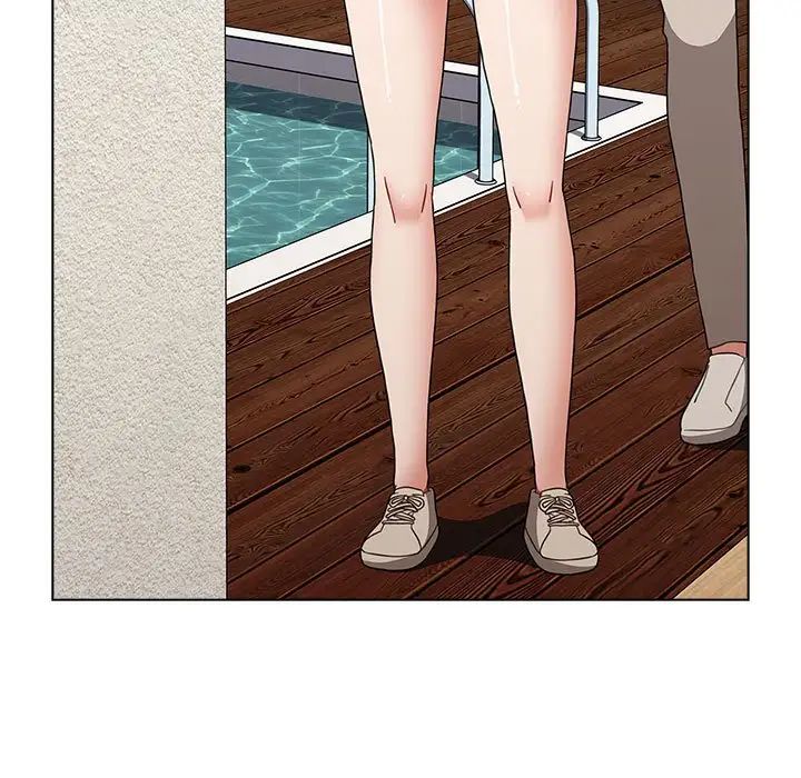 小孩子才做选择第62话