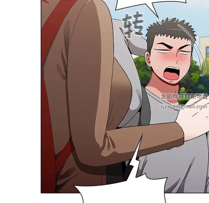 小孩子才做选择第63话