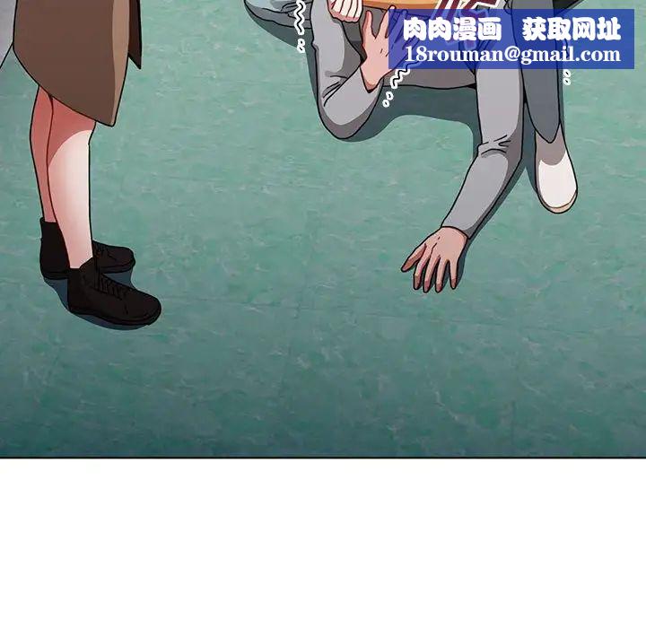 小孩子才做选择第63话