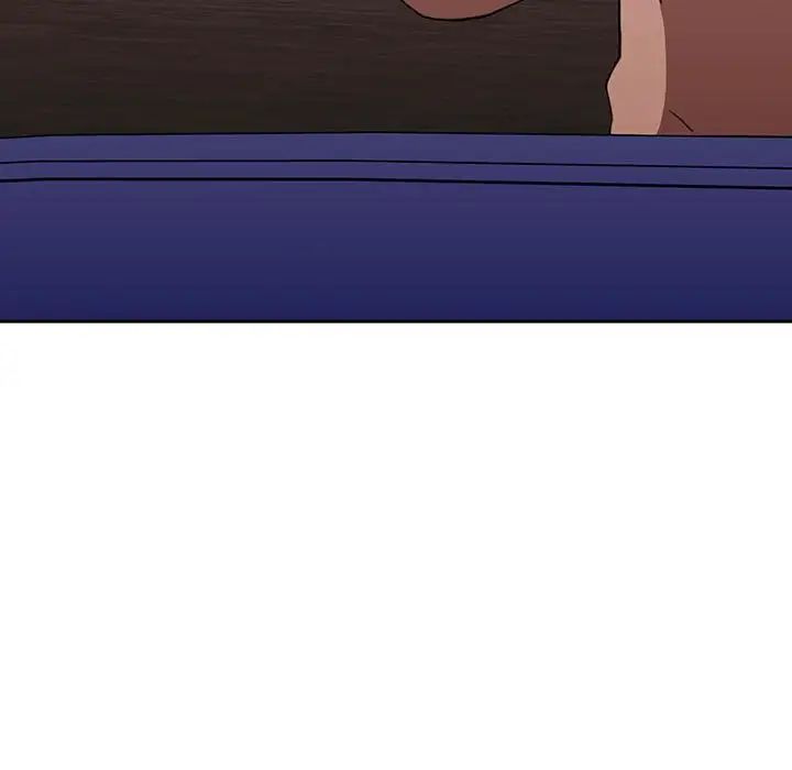 一次就好第39话-紧张万分的第一次