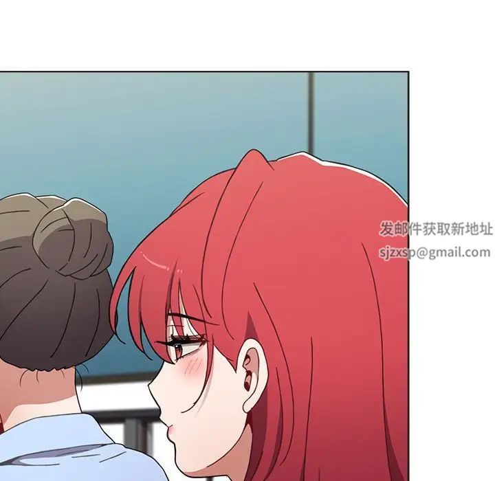 小孩子才做选择第64话