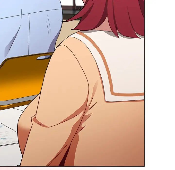 小孩子才做选择第64话