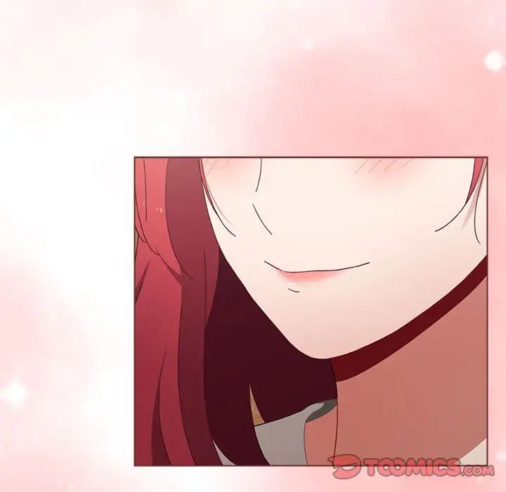 小孩子才做选择第64话