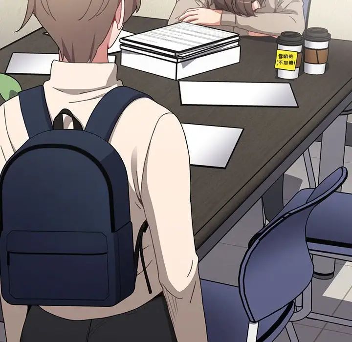 小孩子才做选择第64话