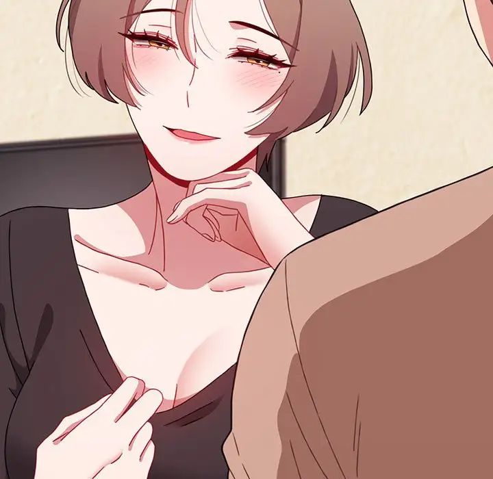 小孩子才做选择第64话