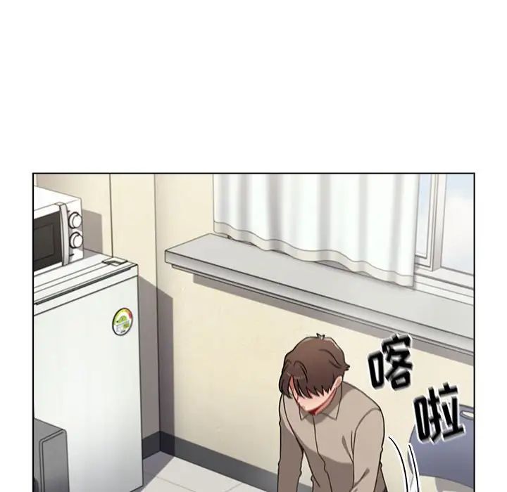 小孩子才做选择第65话