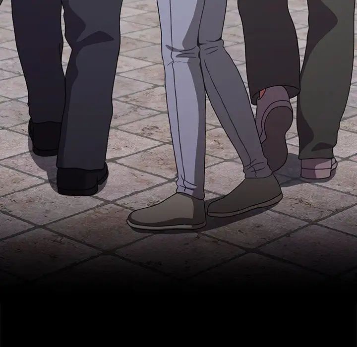 小孩子才做选择第65话