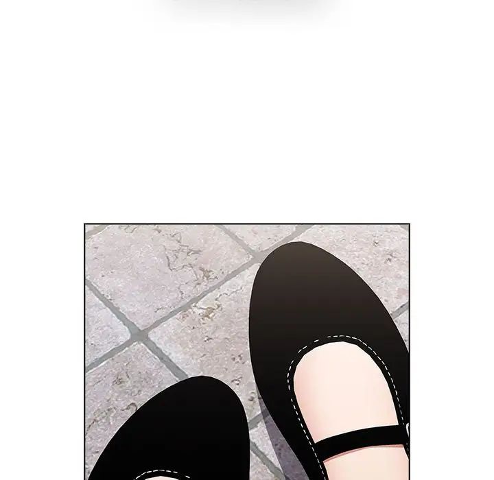 小孩子才做选择第65话