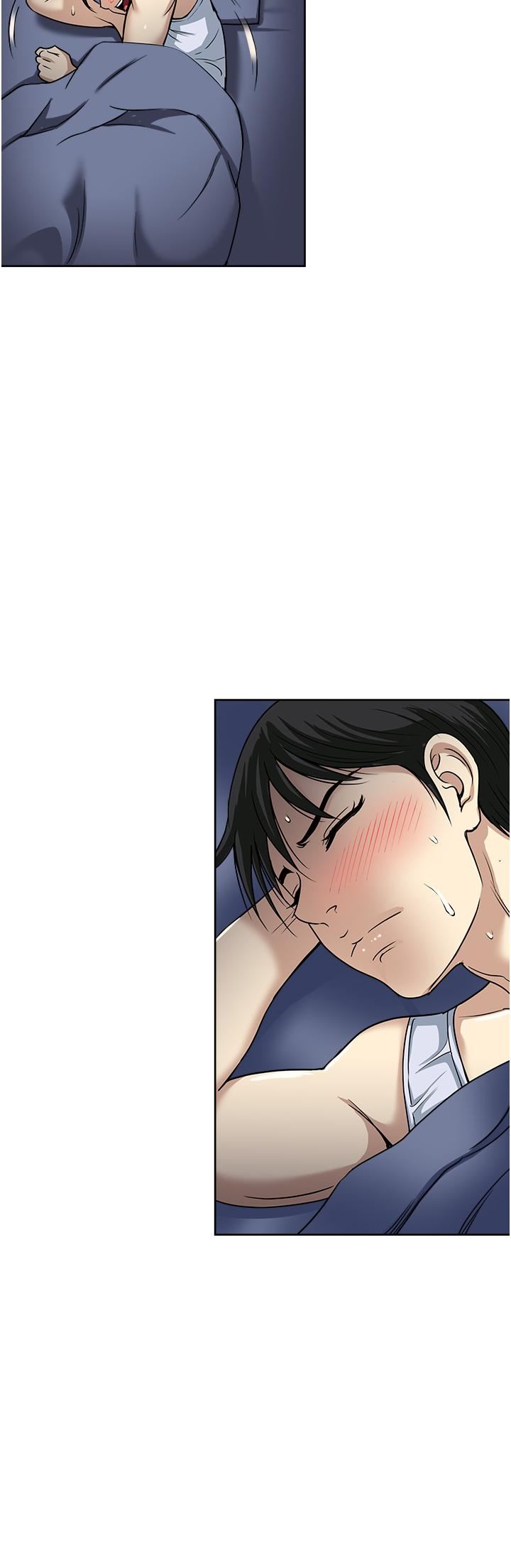 一次就好第51话-欲仙欲死的口交服务