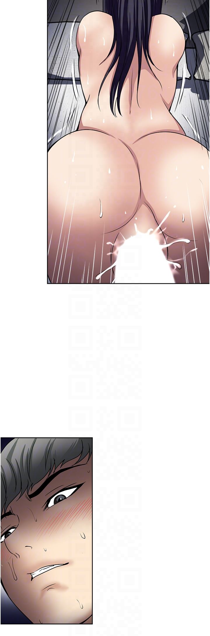 一次就好第53话-好想被你爱抚