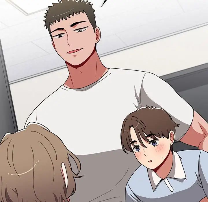 小孩子才做选择第71话