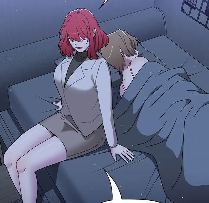 小孩子才做选择第71话