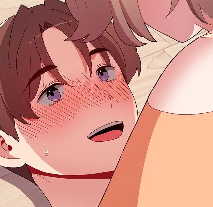 小孩子才做选择第71话