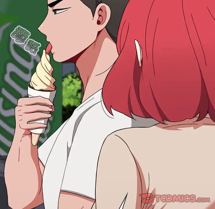 小孩子才做选择第72话