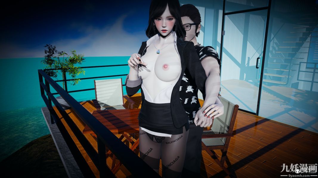 [3D]总裁的夫人沈卉宜01-04+后传后传【第01话】