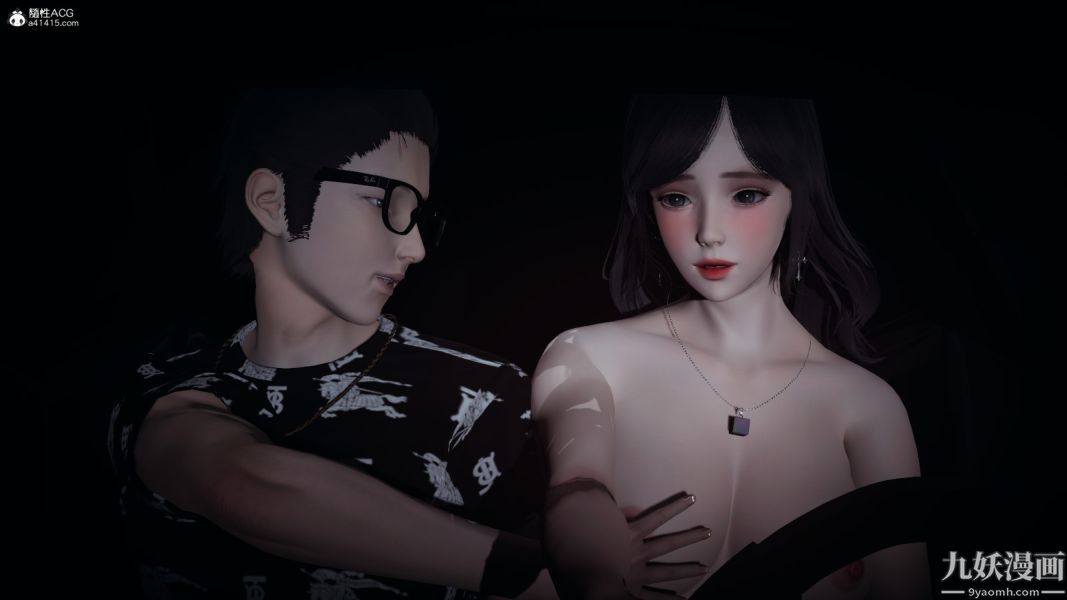 [3D]总裁的夫人沈卉宜01-04+后传后传【第02话】