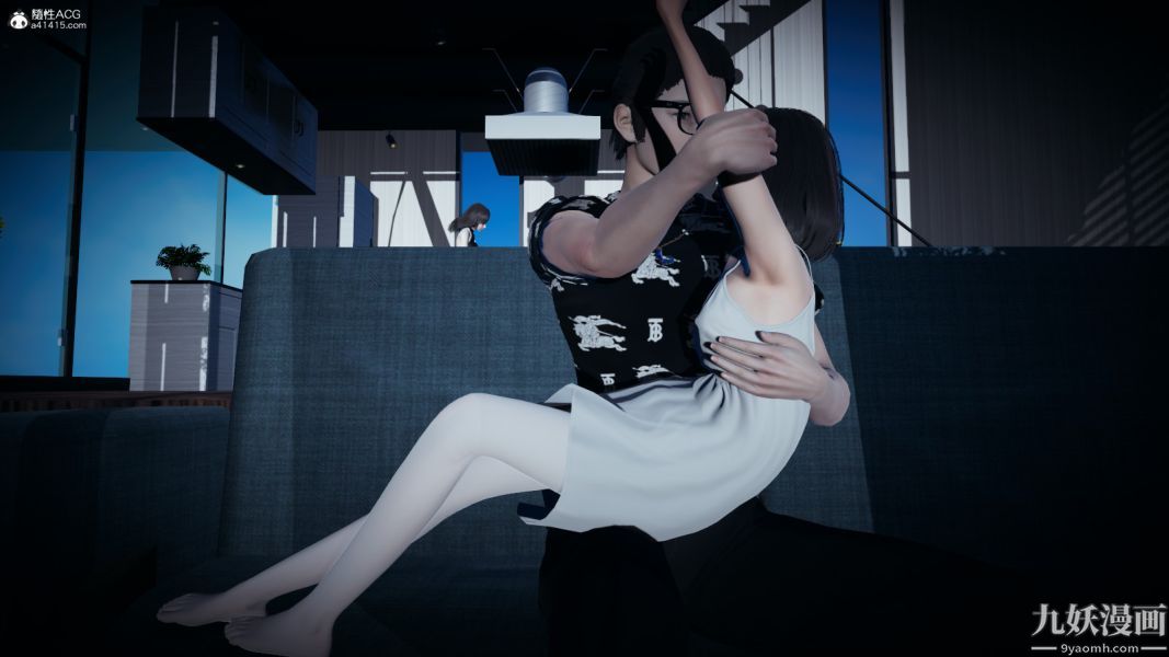 [3D]总裁的夫人沈卉宜01-04+后传后传【第04话】