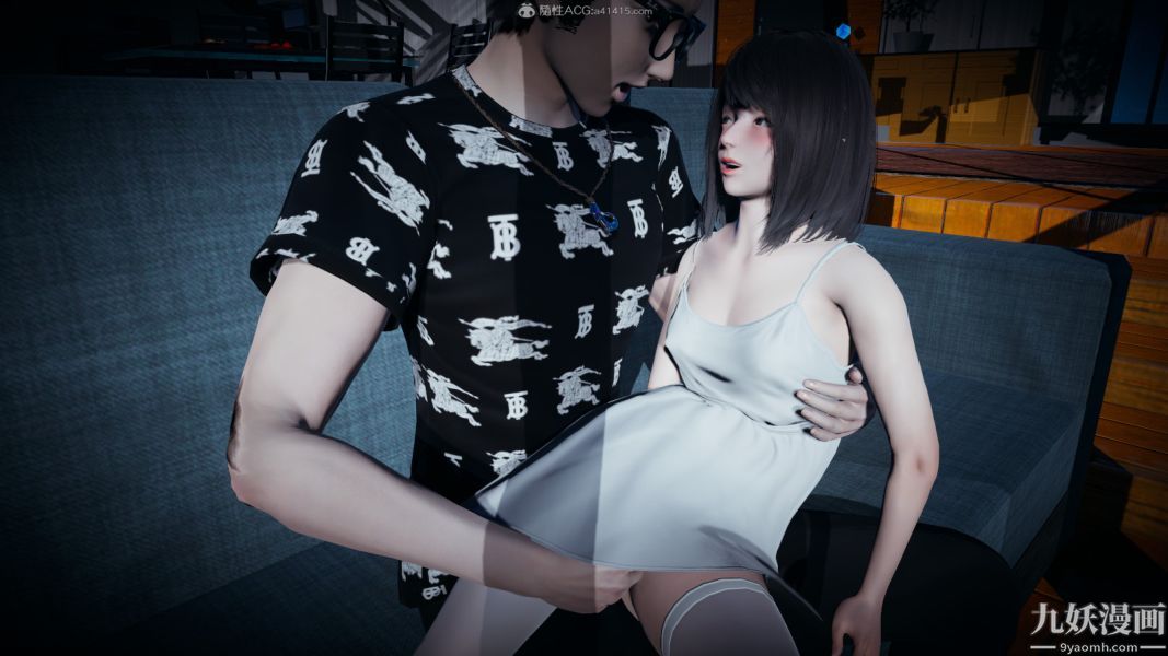 [3D]总裁的夫人沈卉宜01-04+后传后传【第04话】