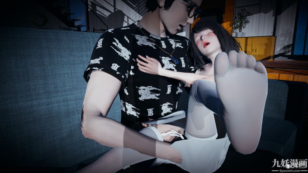 [3D]总裁的夫人沈卉宜01-04+后传后传【第04话】