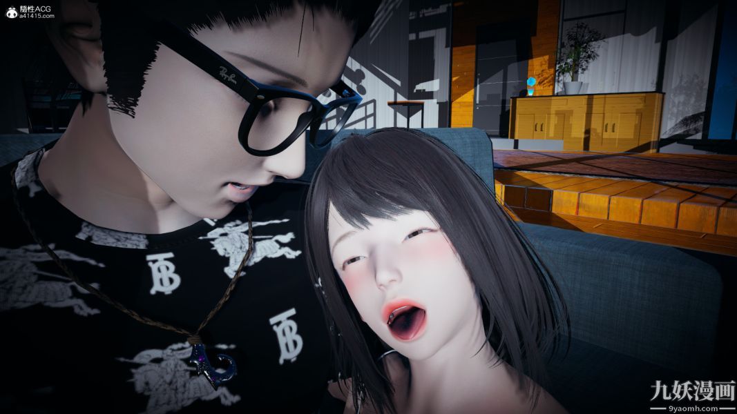 [3D]总裁的夫人沈卉宜01-04+后传后传【第04话】