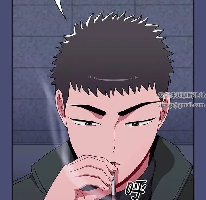 小孩子才做选择第74话