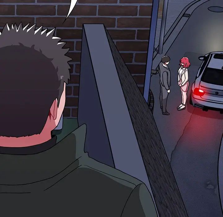 小孩子才做选择第74话