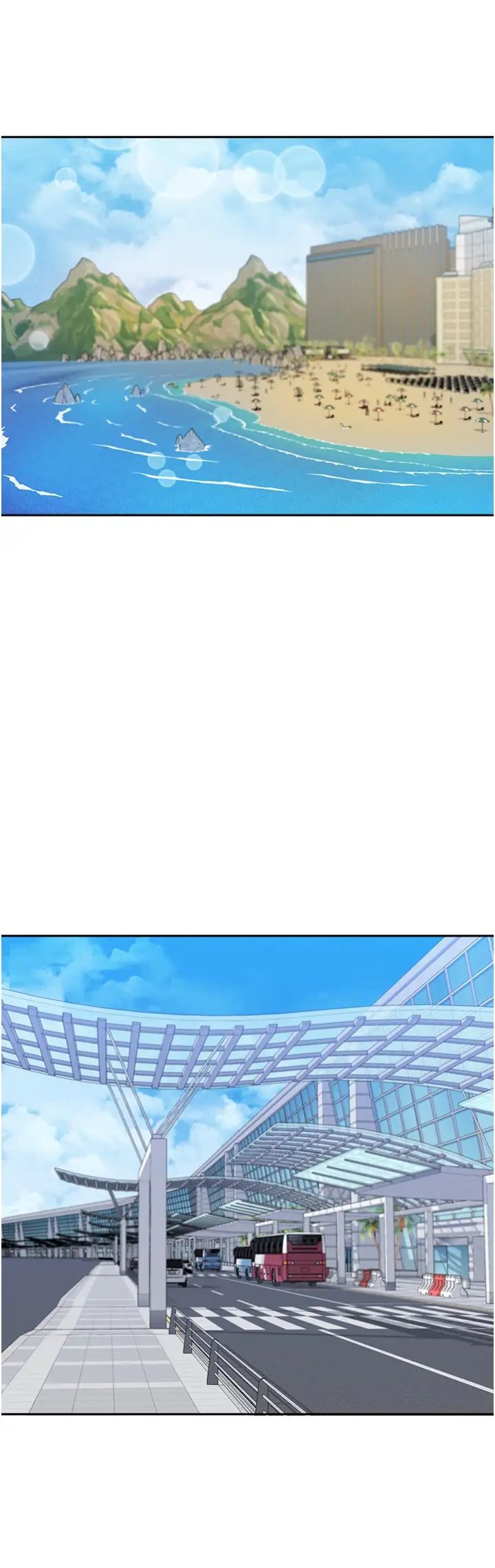 国军女大生第52话-打赌的结局